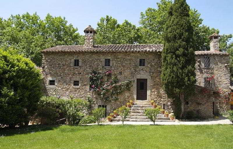 Els Cacadors De Macanet Macanet De Cabrenys Exterior photo